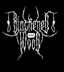 logo Blackened Wood